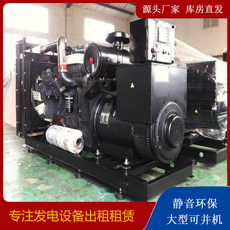 苍梧发电车出租 柴油发电机组需要经常换机油吗？
