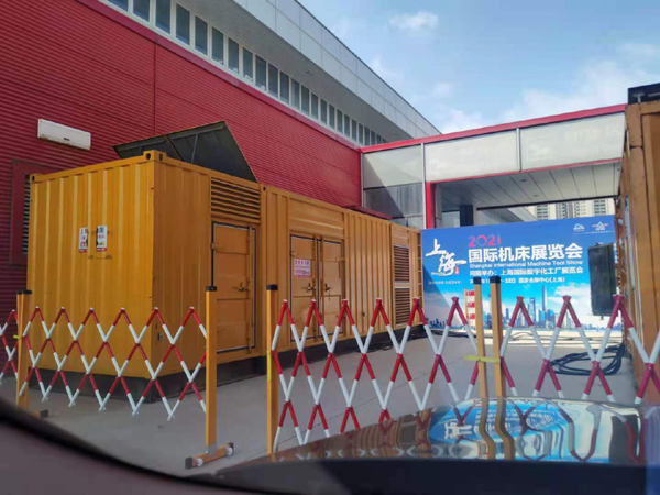 苍梧发电机出租 对于发电机的特性你了解多少？