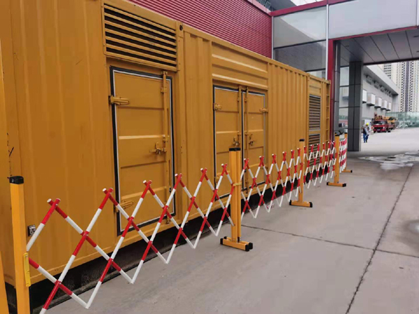 苍梧租赁发电机发电机油箱使用后要定期清除油箱底部沉淀的杂质