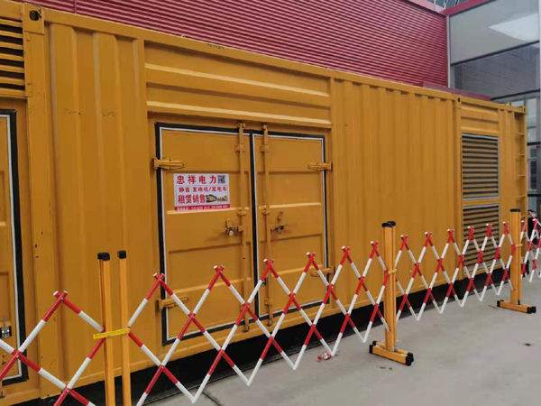 苍梧关于通用发电机的十万个为什么？