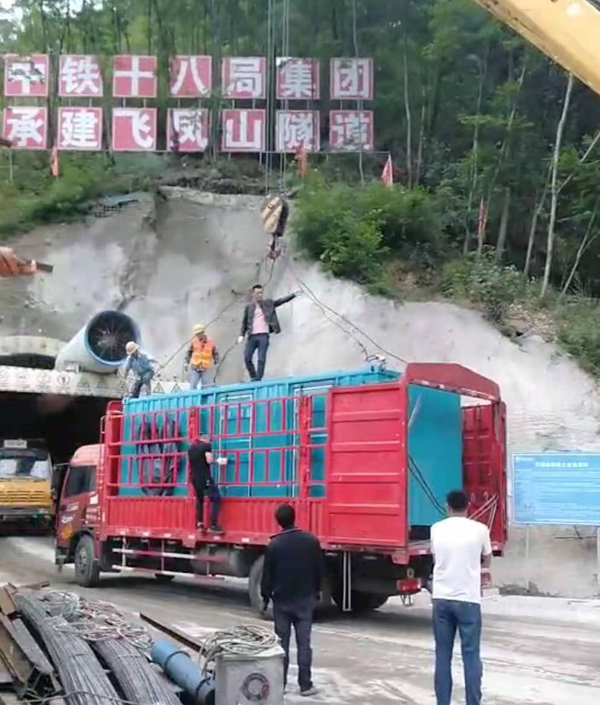 苍梧发电机组维修后输出功率降低是什么问题