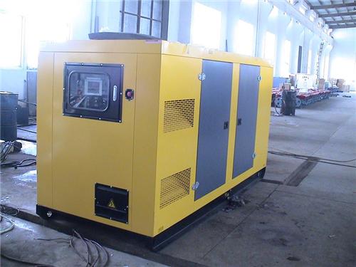 苍梧租赁发电机 柴油发电机组的蓄电池种类有哪些？