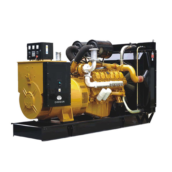 苍梧租赁发电机-怎样确保潍柴发电机组的质量