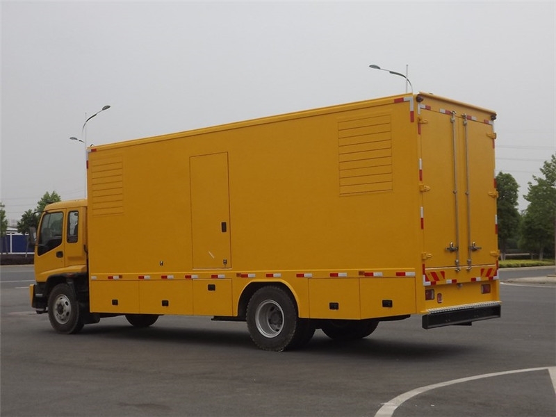 苍梧租赁发电机-柴油发电机组出口六要素