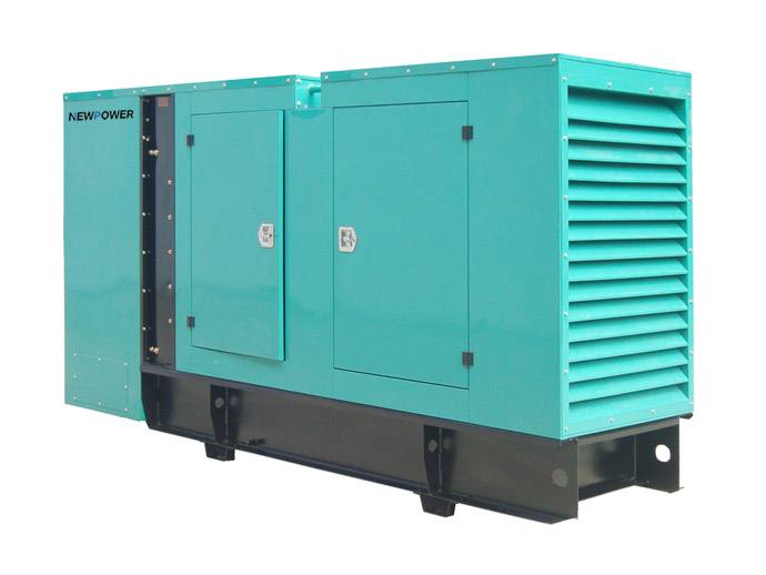 苍梧发电车租赁-沃尔沃发电机组多少钱