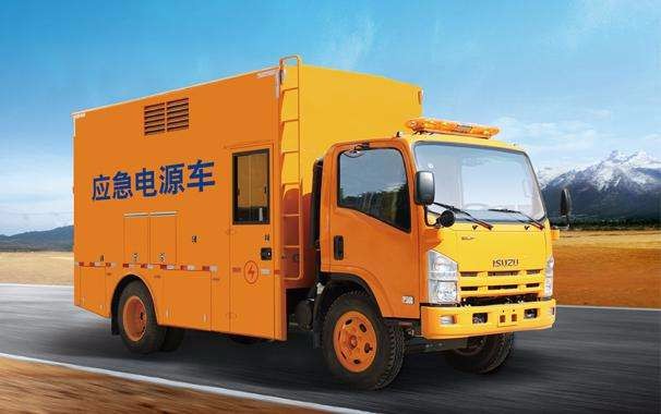 苍梧租赁发电机-柴油发电机组紧急停机的正确操作方法