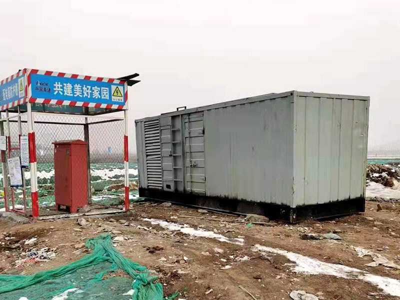 苍梧燃气发电机在高海拔地区运行时会遇到哪些常见故障？
