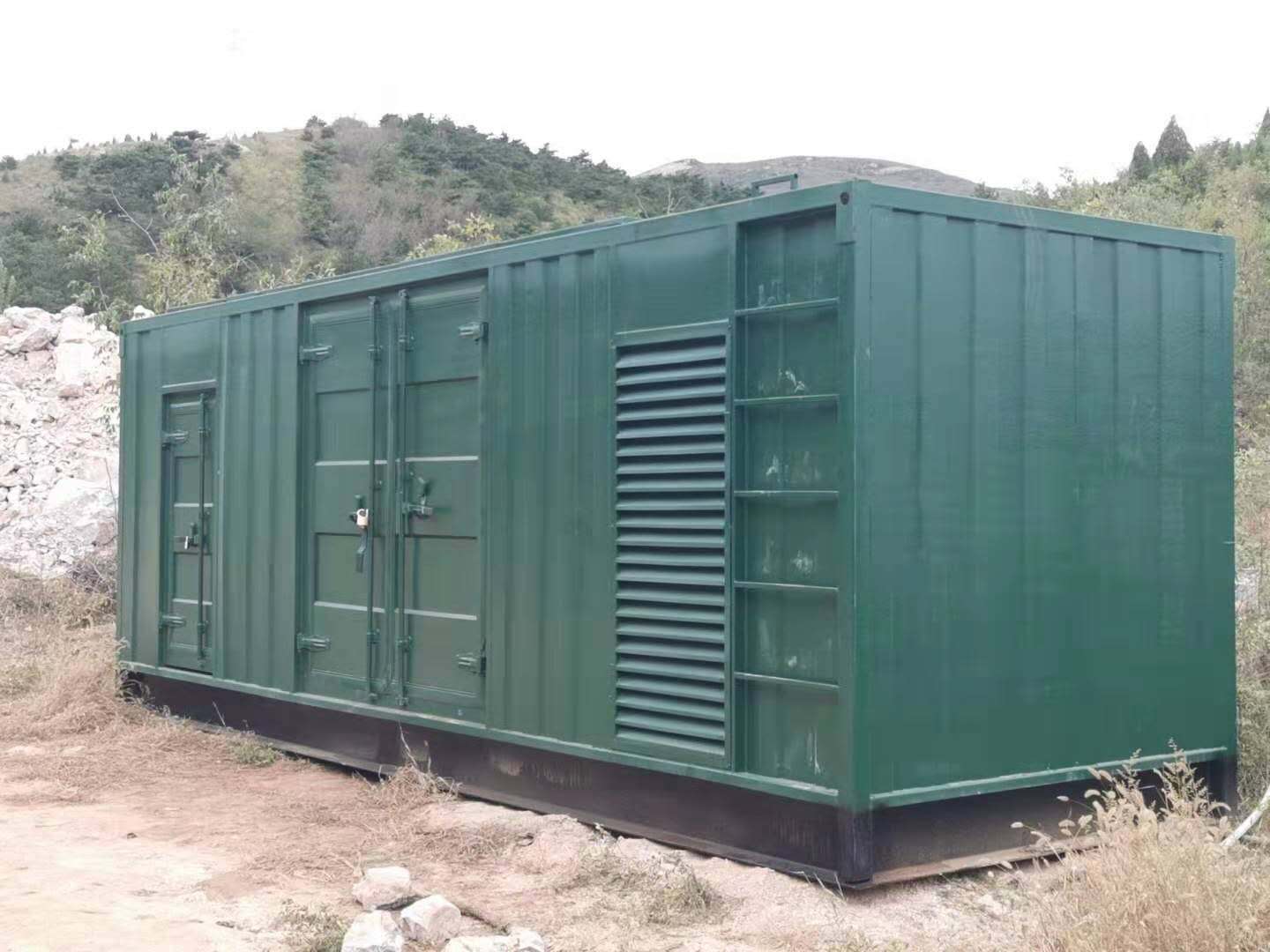 苍梧如何对接地系统进行定期检测和维护？