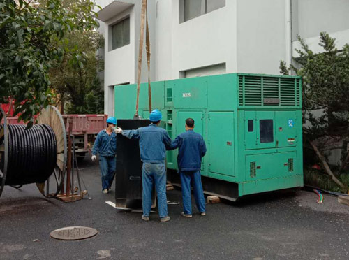 苍梧核电厂应急柴油发电机的调试和维护对其他工厂发电机有哪些借鉴意义？
