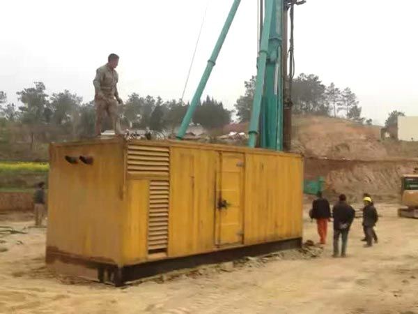 苍梧柴油发电机组应用场合有哪些？